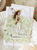 Delicate Lace Paper Doilies│Enchanted Meadow