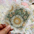 Vintage Lace Paper Doilies│Enchanted Garden Fairies