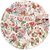 PET Decorative Stickers  │ Vintage Floral Ephemera