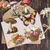 PET Decorative Stickers  │ Woodland Fantasy Ephemera