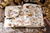 PET Decorative Stickers │Colorful Butterfly Ephemera