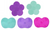 Silicone Brush Cleaning Mat