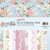 Patchwork Roses 12 x 12 Collection Pack