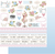 Patchwork Roses 12 x 12 Collection Pack