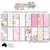 Patchwork Roses 6 x 6 Collection Pack