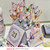 Colourful Butterflies Ephemera