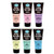 Luxe Acrylic Premium Paints │ Pastel Collection (6pc)