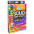 Solid Paint Sticks │ Classic Colours (12pc)