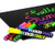 Fluorescent Liquid Chalk Markers │5pc Set