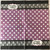 Paper Collage Napkins│Dots & Lace