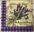 Paper Collage Napkins│Lavender Fields