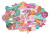 Kaisercraft Bombay Sunset Collectables (SDCT882) 