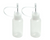 Ultra Fine Applicator Bottles 20ml  (2pc)│ Couture Creations