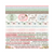 Kaisercraft 12x12 Sticker Sheet│Fairy Garden Collection