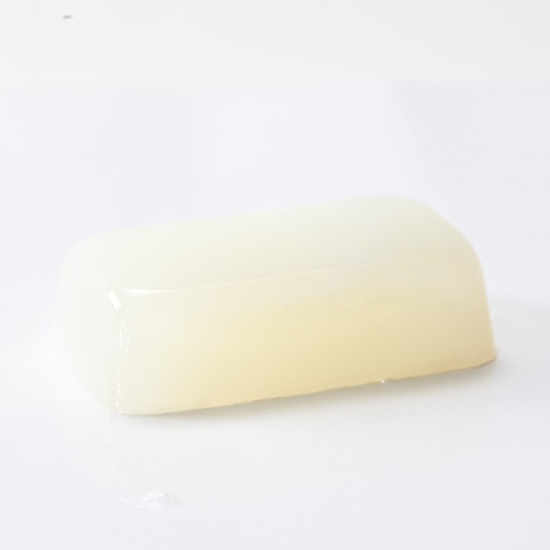 Stephenson All Natural Melt & Pour Soap Base