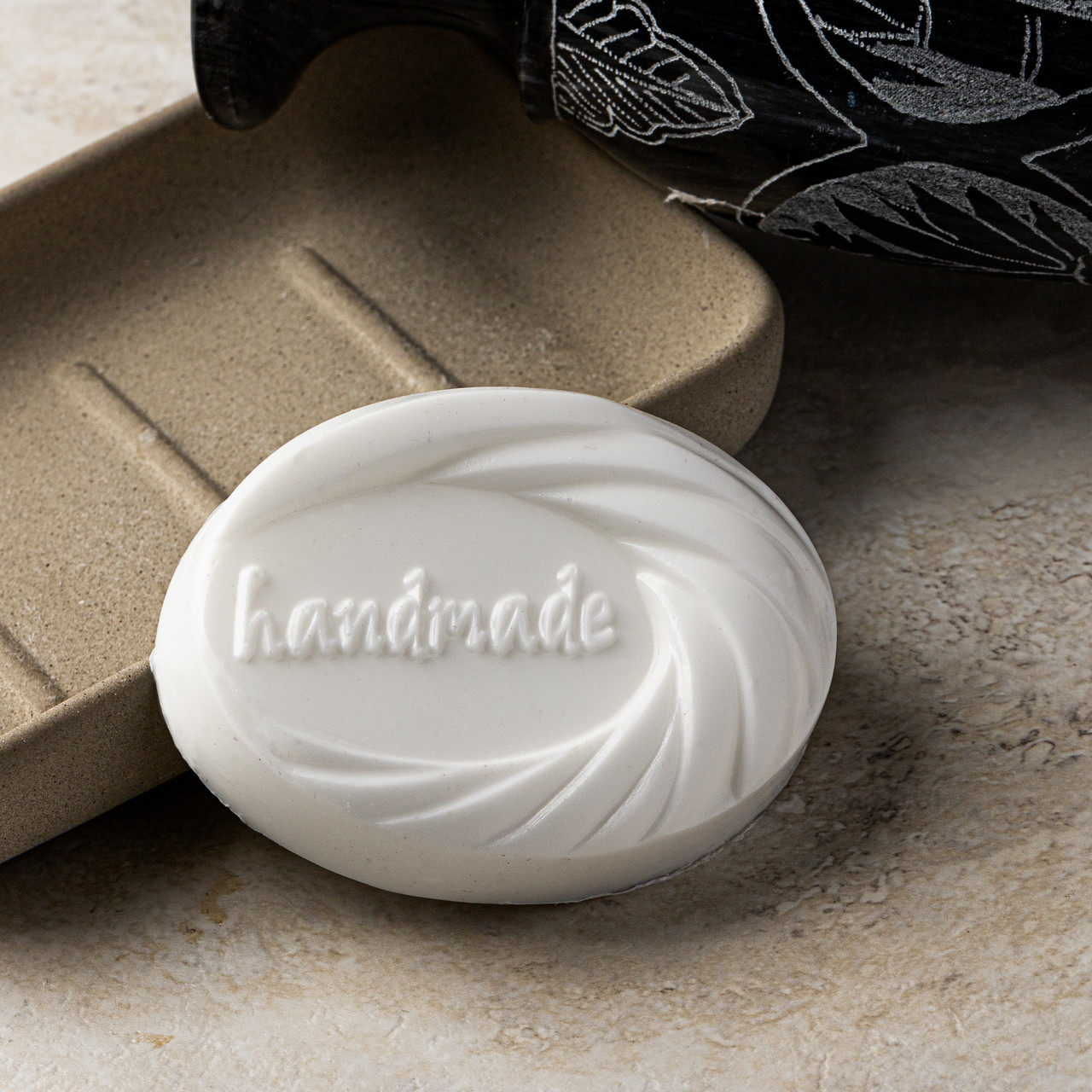 Handmade Bar Soap Mold