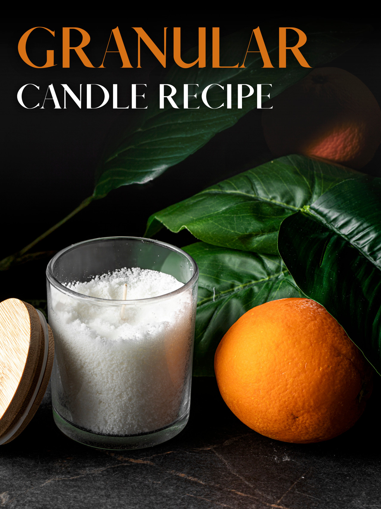 Recipes The Flaming Candle Company