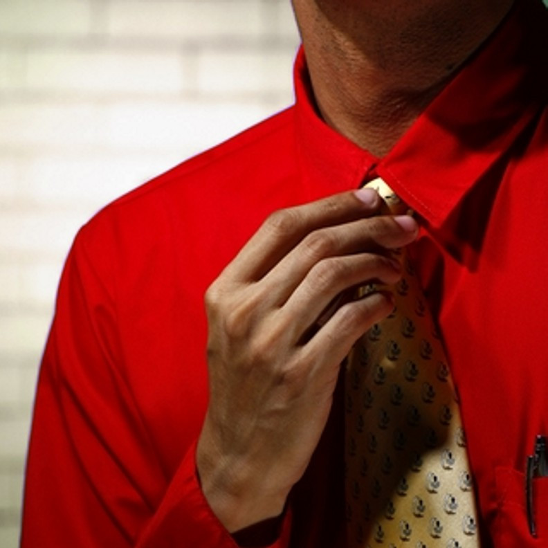 Polo Red (Type) Fragrance Oil The Flaming Candle Company - Main Image