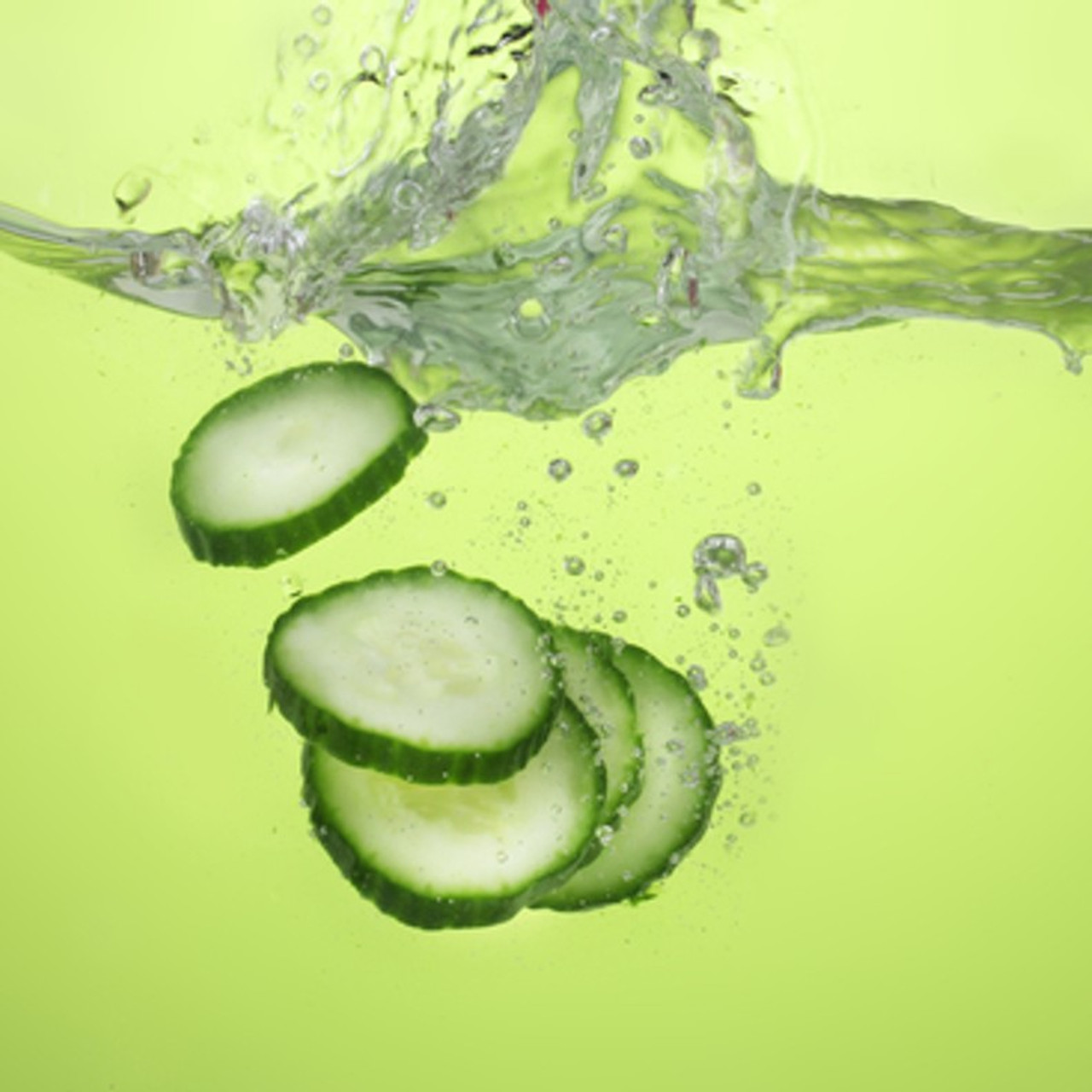 Cucumber + Melon (type) - Fragrance Oil