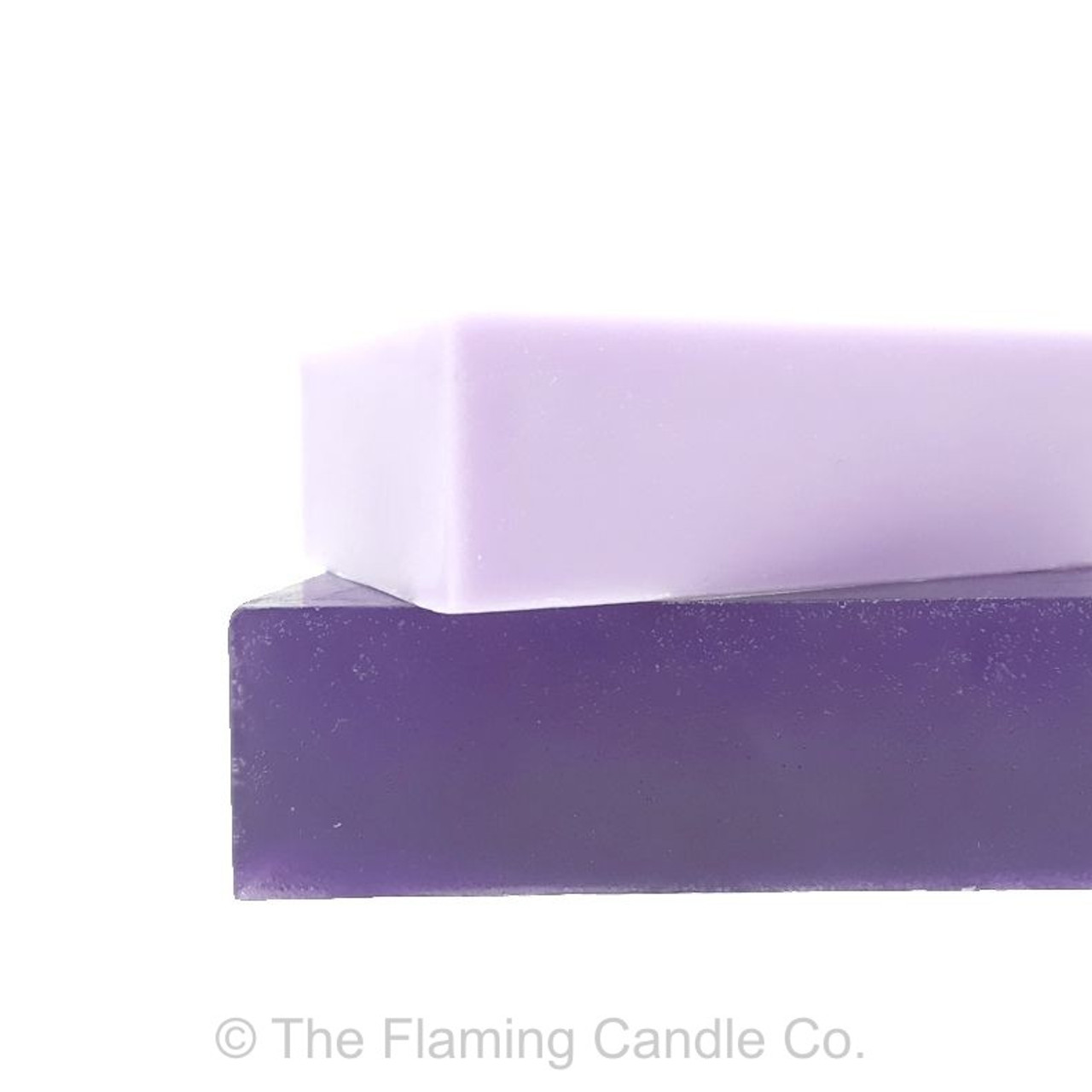 Purple Liquid Soap Dye