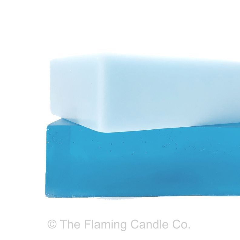 Teal Liquid Soap Dye