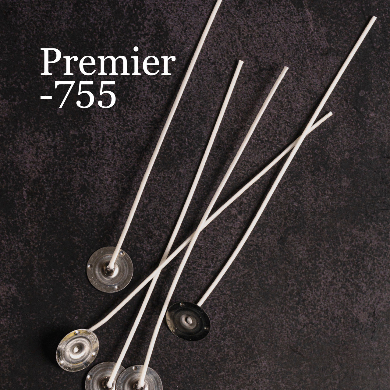 Premier755 6” Pretabbed Wick