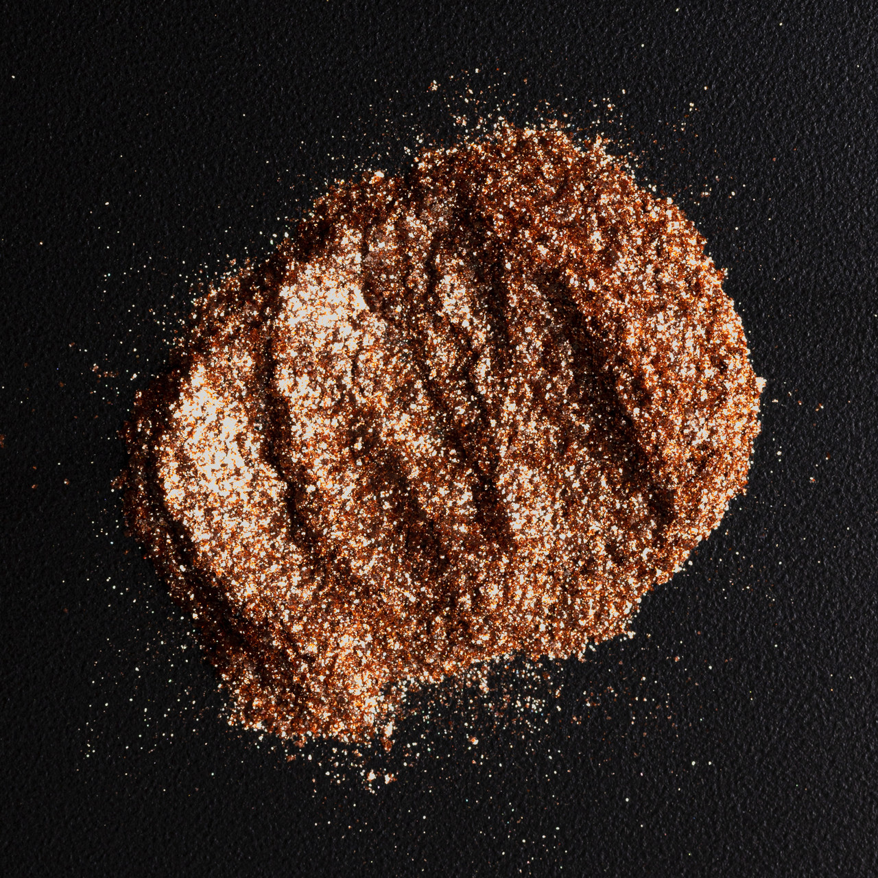 Bronze Eco Glitter for Candles, Soaps & Body Care