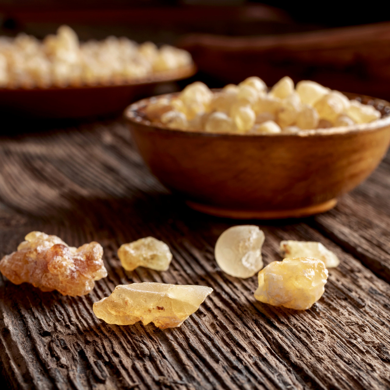 Frankincense and Myrrh Fragrance Oil