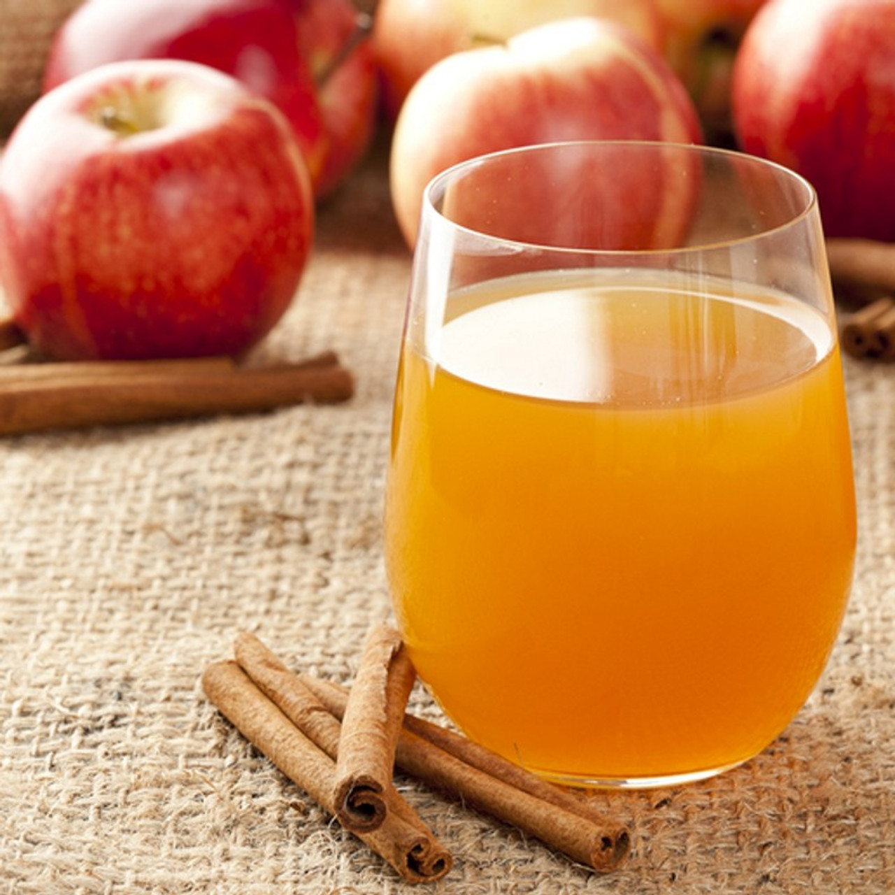 Apple Cider Essential Oil