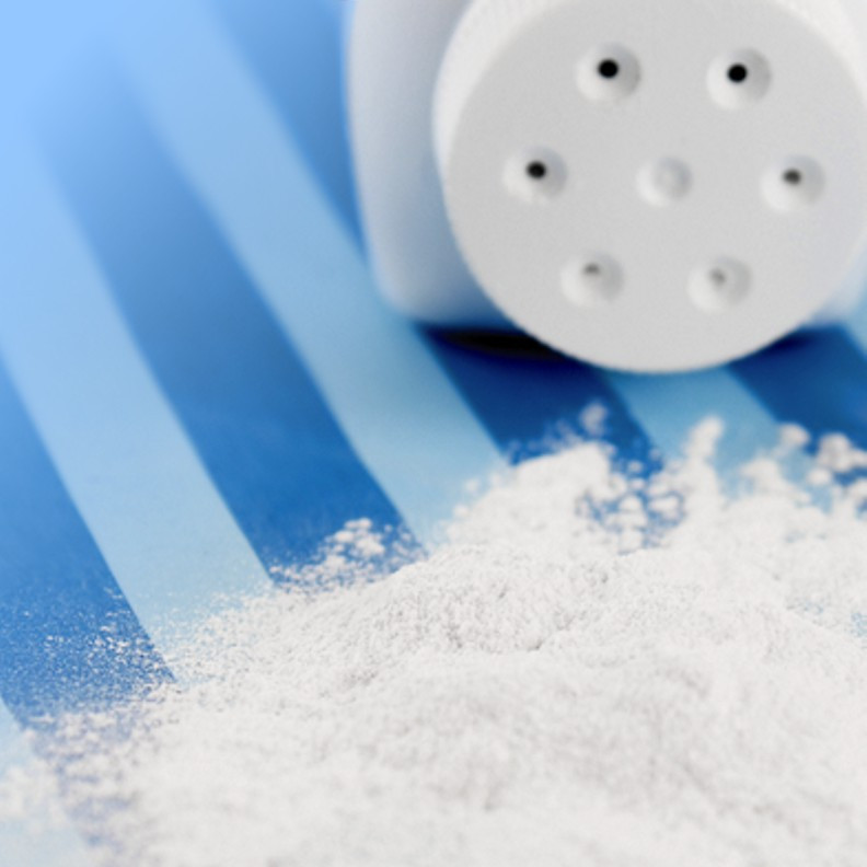 Baby Powder Fragrance Oil