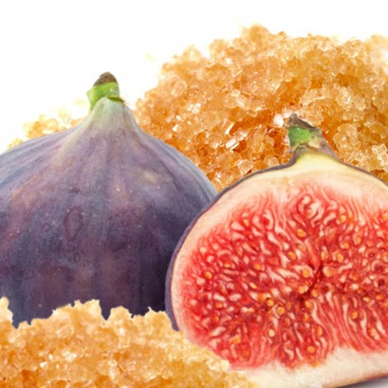 Brown Sugar Fig Fragrance Oil - Main Image