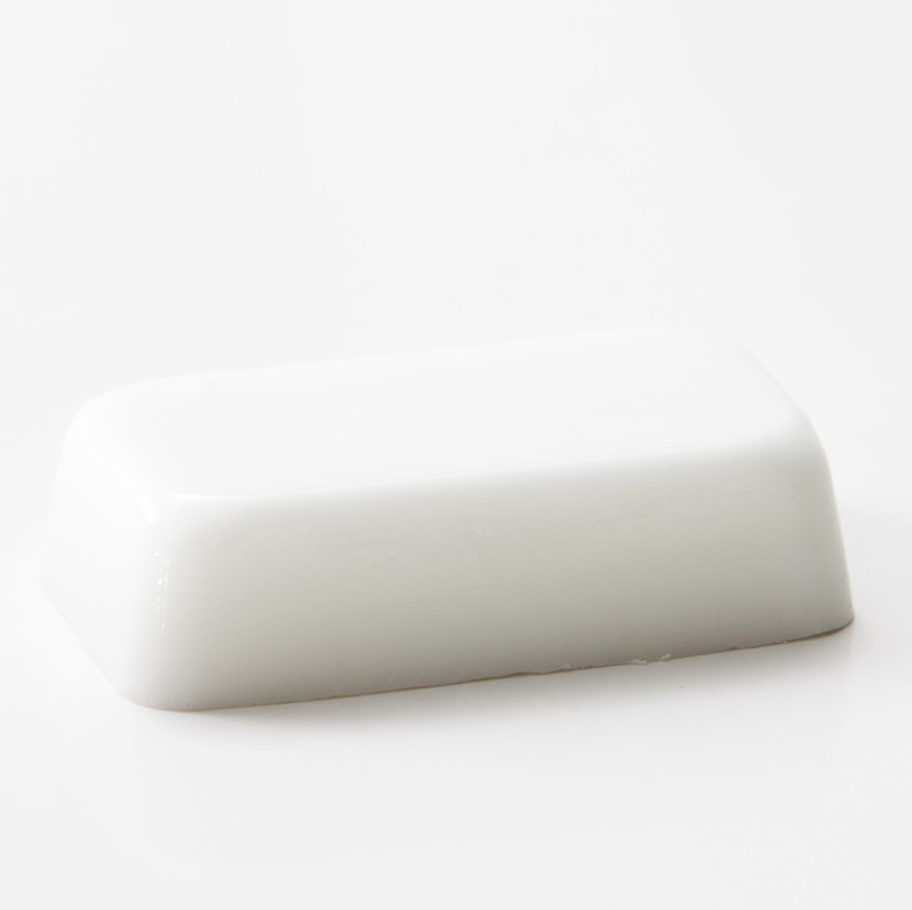Buy SFIC Shea Butter Soap Base Soy Free