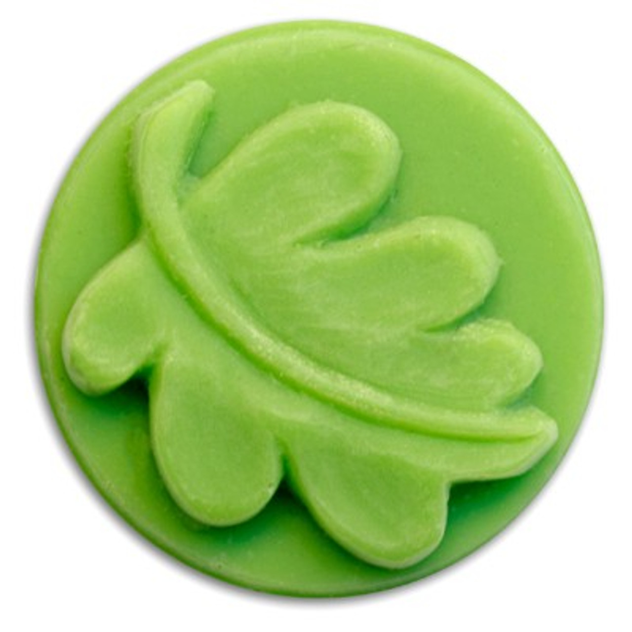 Silicone Heart Mold, 1 Cavity for Soap, Wax Melts or Tarts