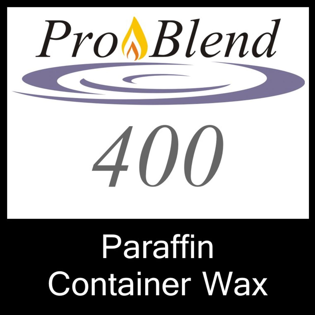 ProBlend 400 Paraffin Container Wax