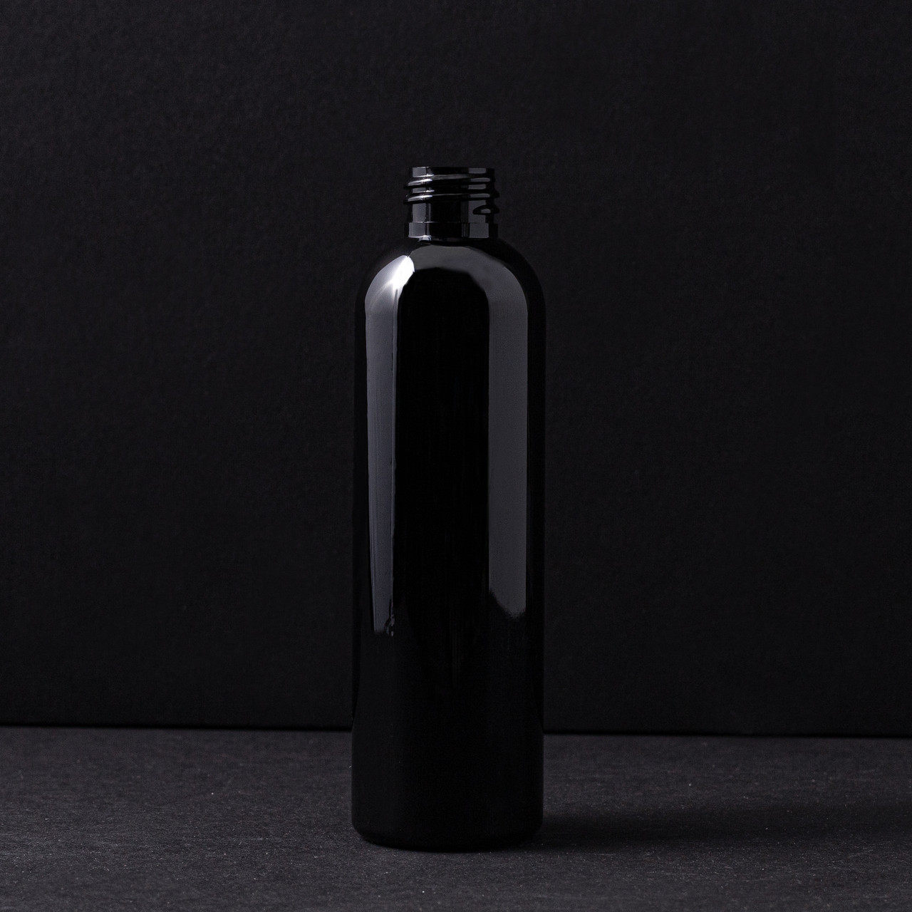 https://cdn11.bigcommerce.com/s-0544a/images/stencil/1280x1280/products/826/3426/PET-Bullet-Bottle-Black-4oz--__32411.1703675489.jpg?c=2