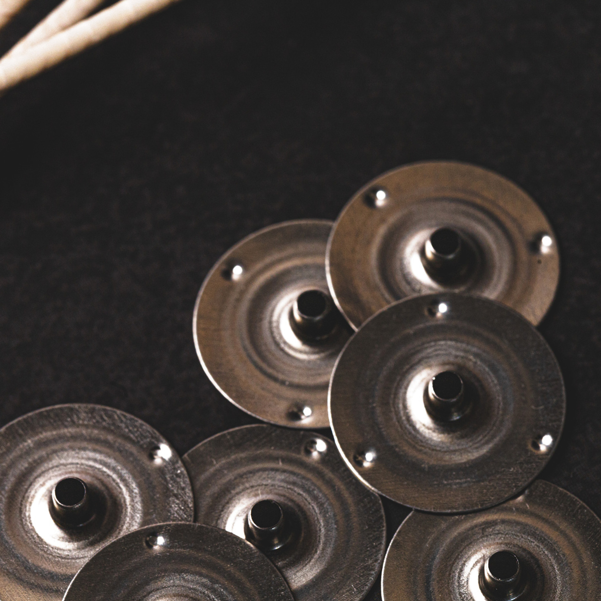 Wick Tabs Candle Wick Tabs The Flaming Candle Company