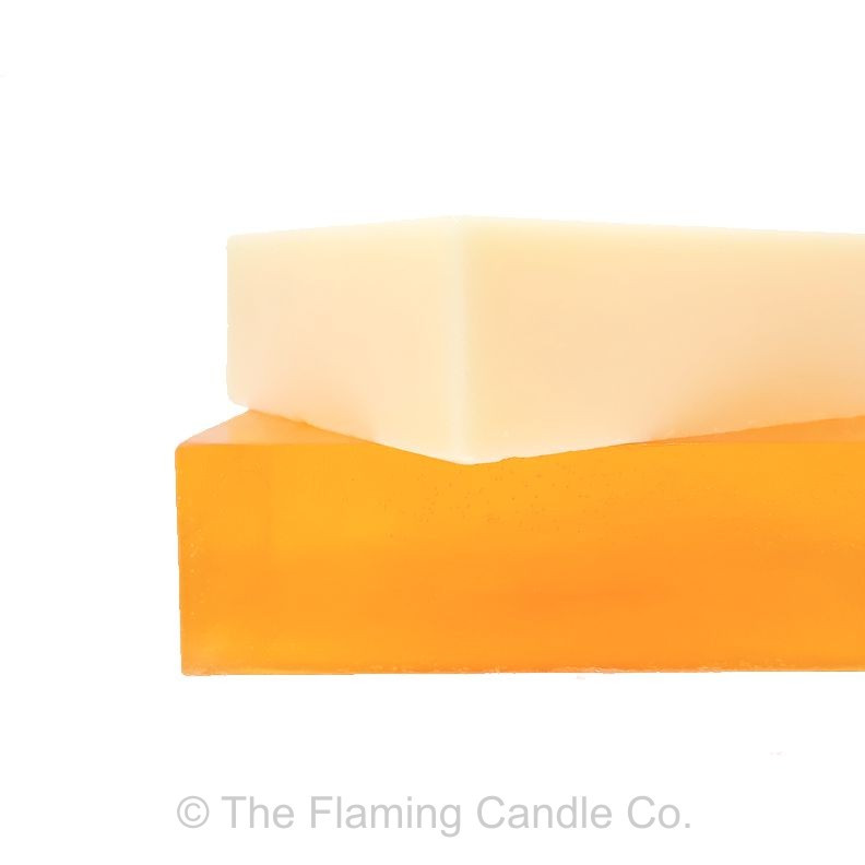 Orange Liquid Soap Dye