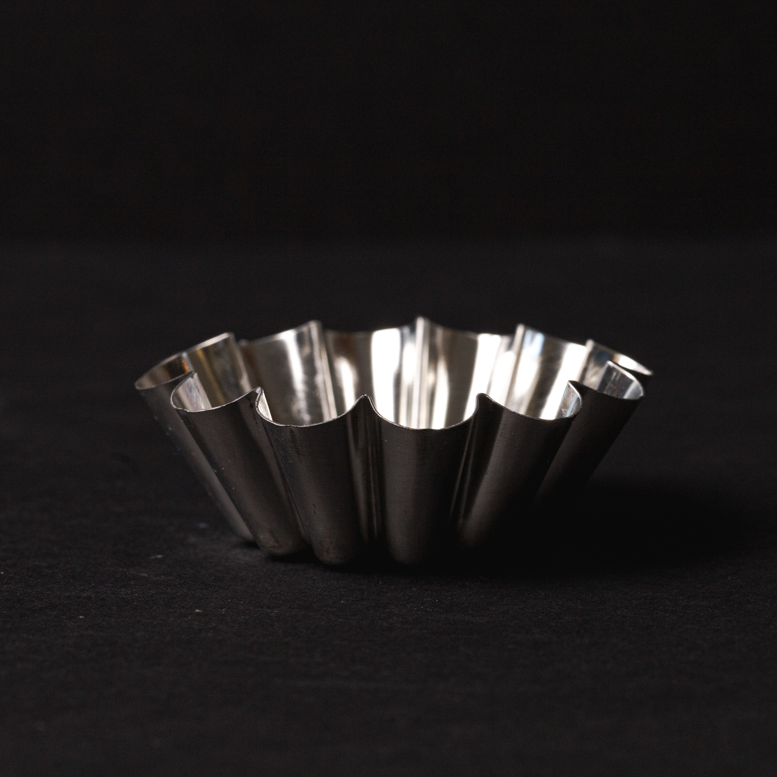 Wax Tart Pumpkin Mold