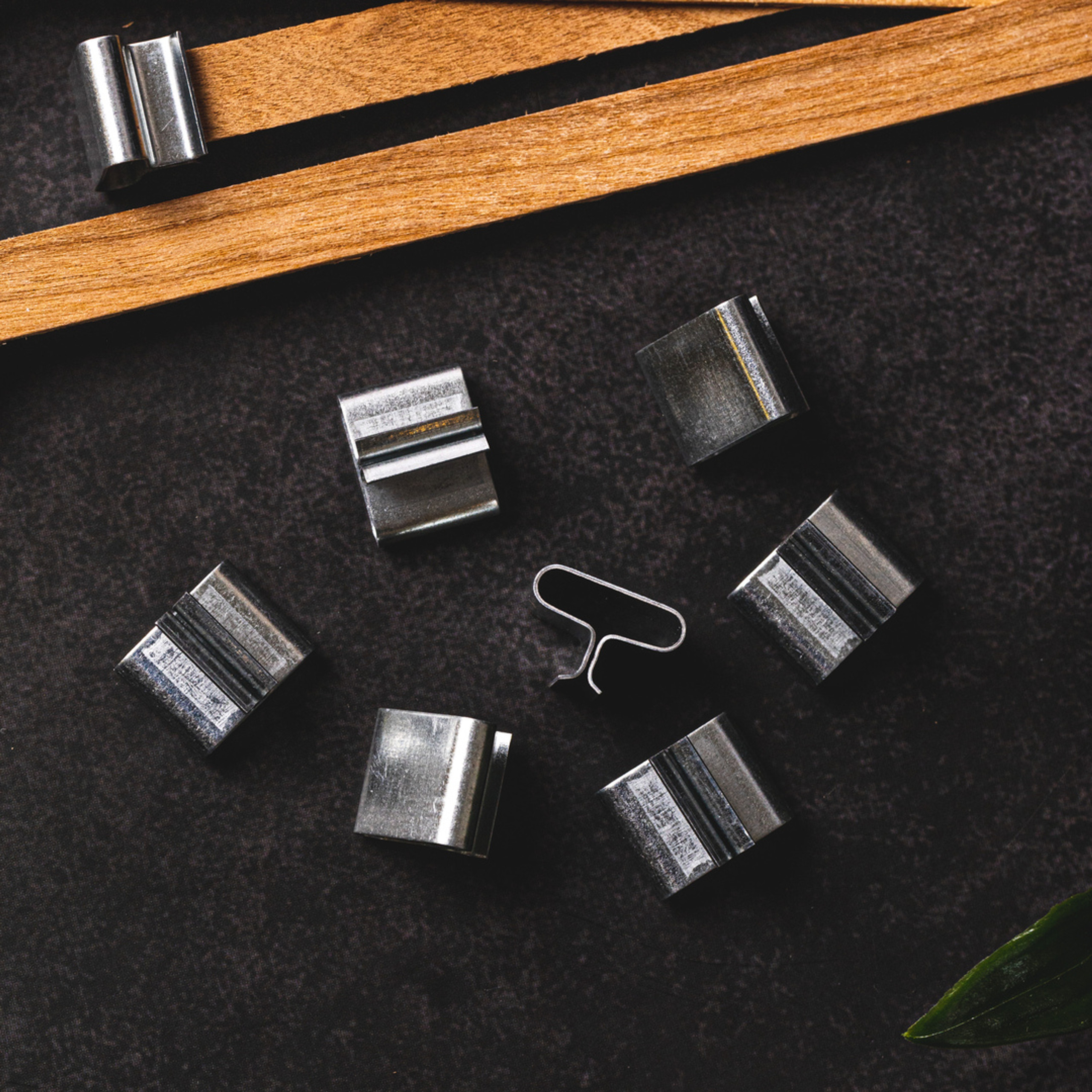 Wick Tabs Candle Wick Tabs The Flaming Candle Company