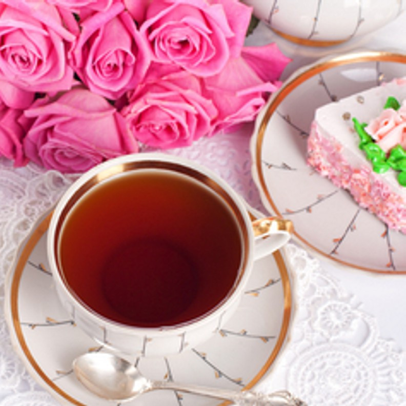 Birthday Cake Fragrance Oil