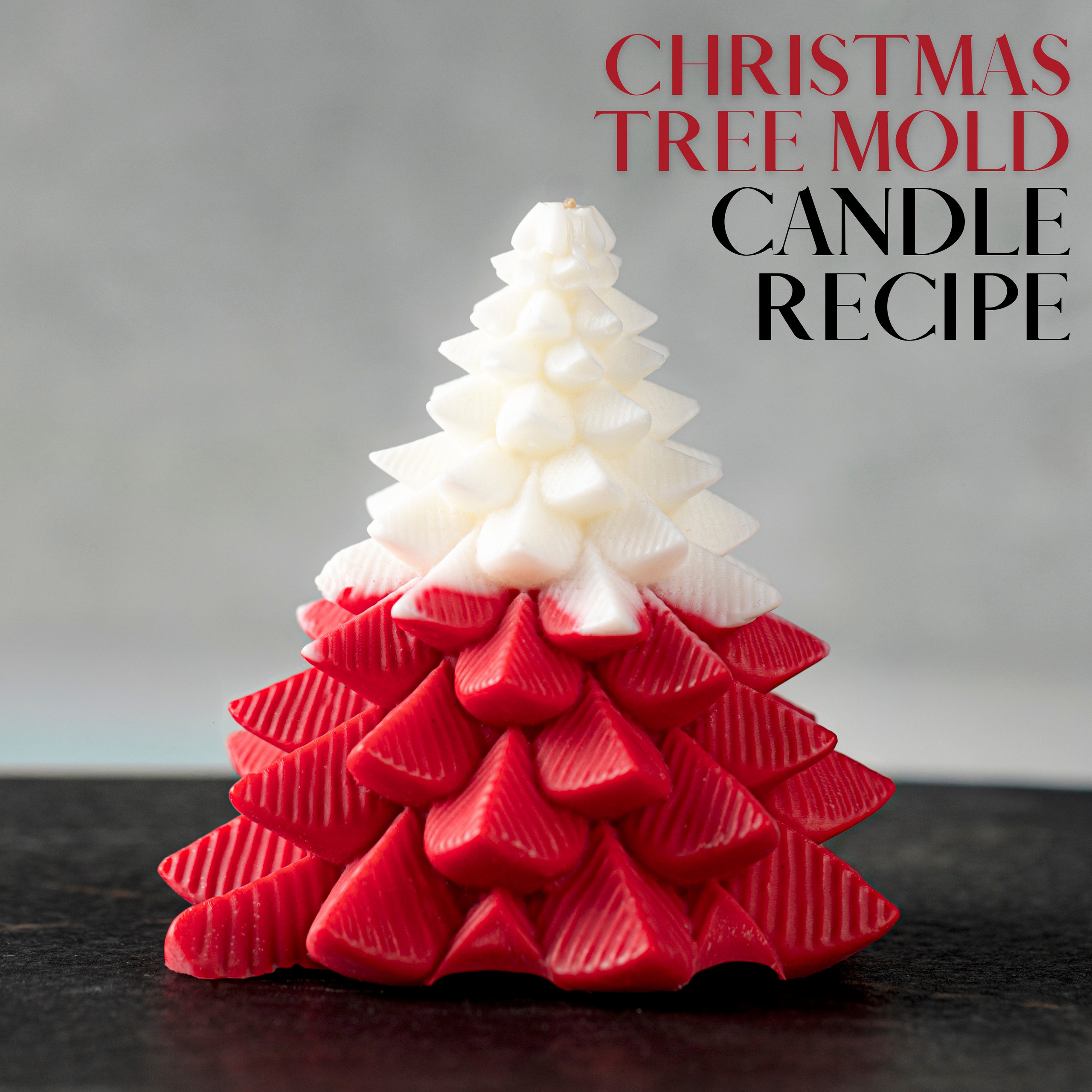 Recipes the flaming candle company