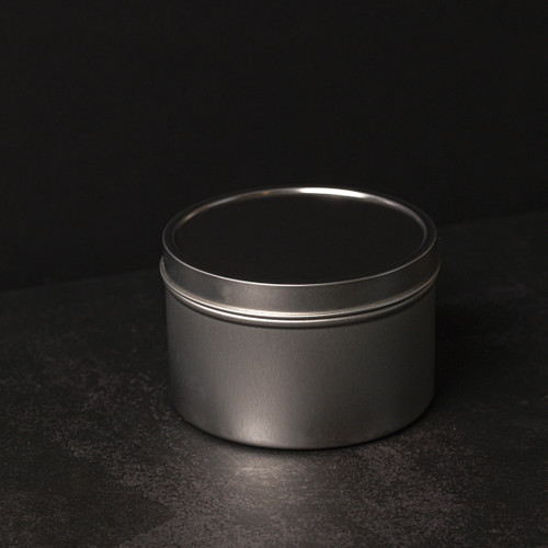 Candle Tins - 8 oz.