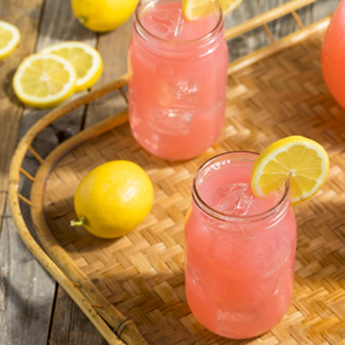Pink Lemonade Fragrance Oil | The Flaming Candle