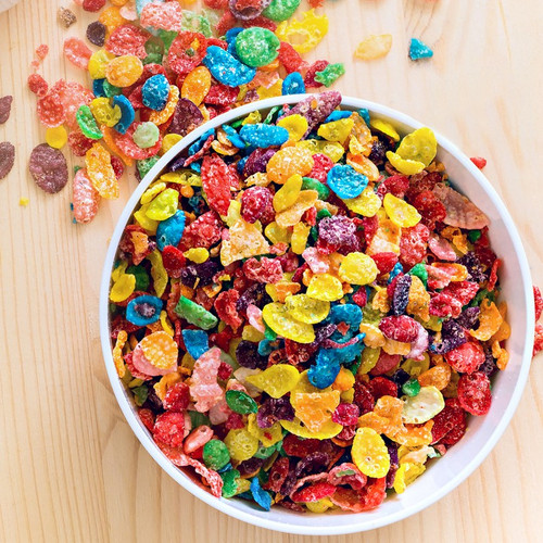 Fruity Pebbles Fragrance Oil