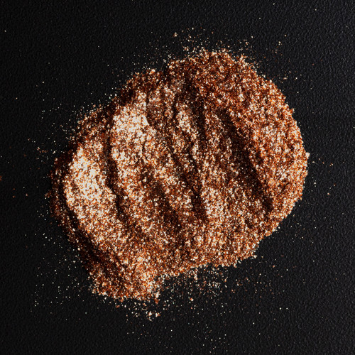 Shimmering Bronze Mica Powder