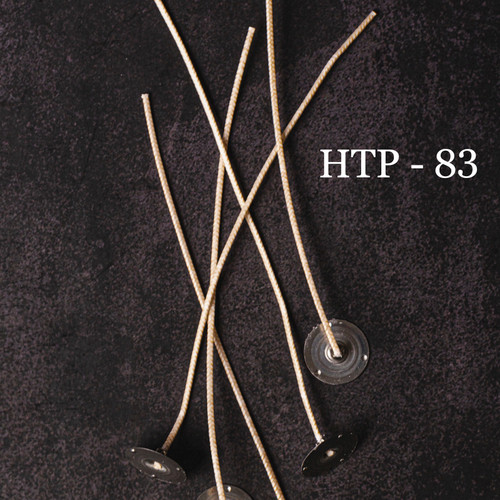 HTP-83 6" Pre-Tabbed Wick