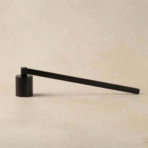 Candle Snuffer - Black Candle Snuffer - Black