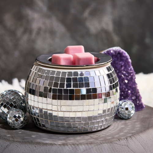 Disco Ball Wax Warmer Disco Ball Wax Warmer