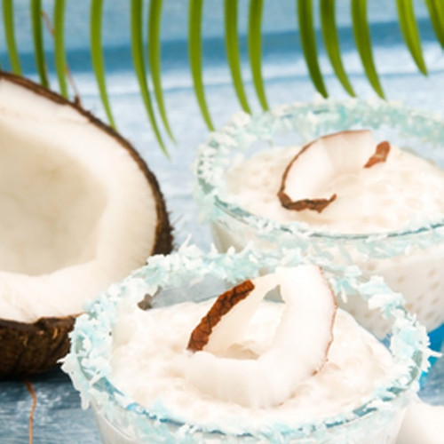 Coconut + Mango - Fragrance Oil