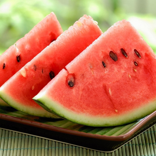 Juicy Watermelon Fragrance Oil | The Flaming Candle